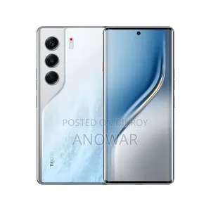 টেকনো ক্যামন ৪০ প্রো ৪জি ২৫৬ জিবি ব্ল্যাক