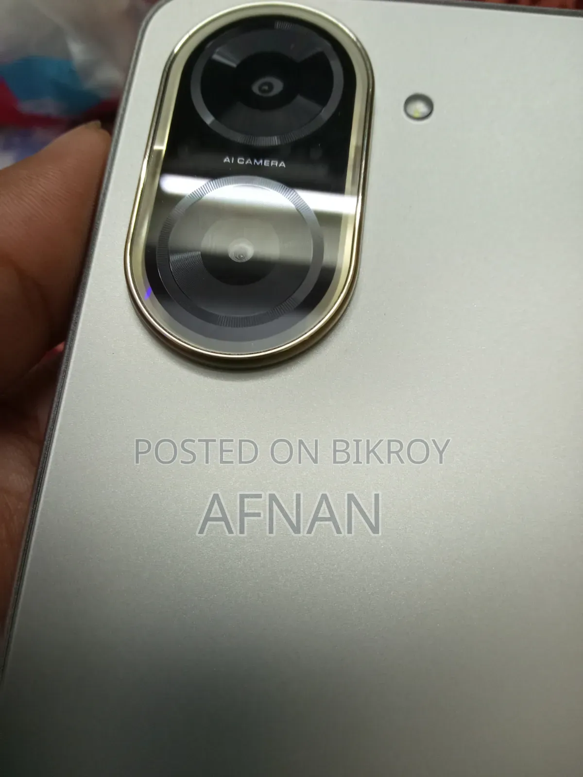 New Xiaomi Redmi A5 4G 64 GB Red