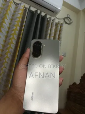 New Xiaomi Redmi A5 4G 64 GB Red