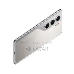 টেকনো ক্যামন ৪০ প্রো ৪জি ২৫৬ জিবি ব্ল্যাক