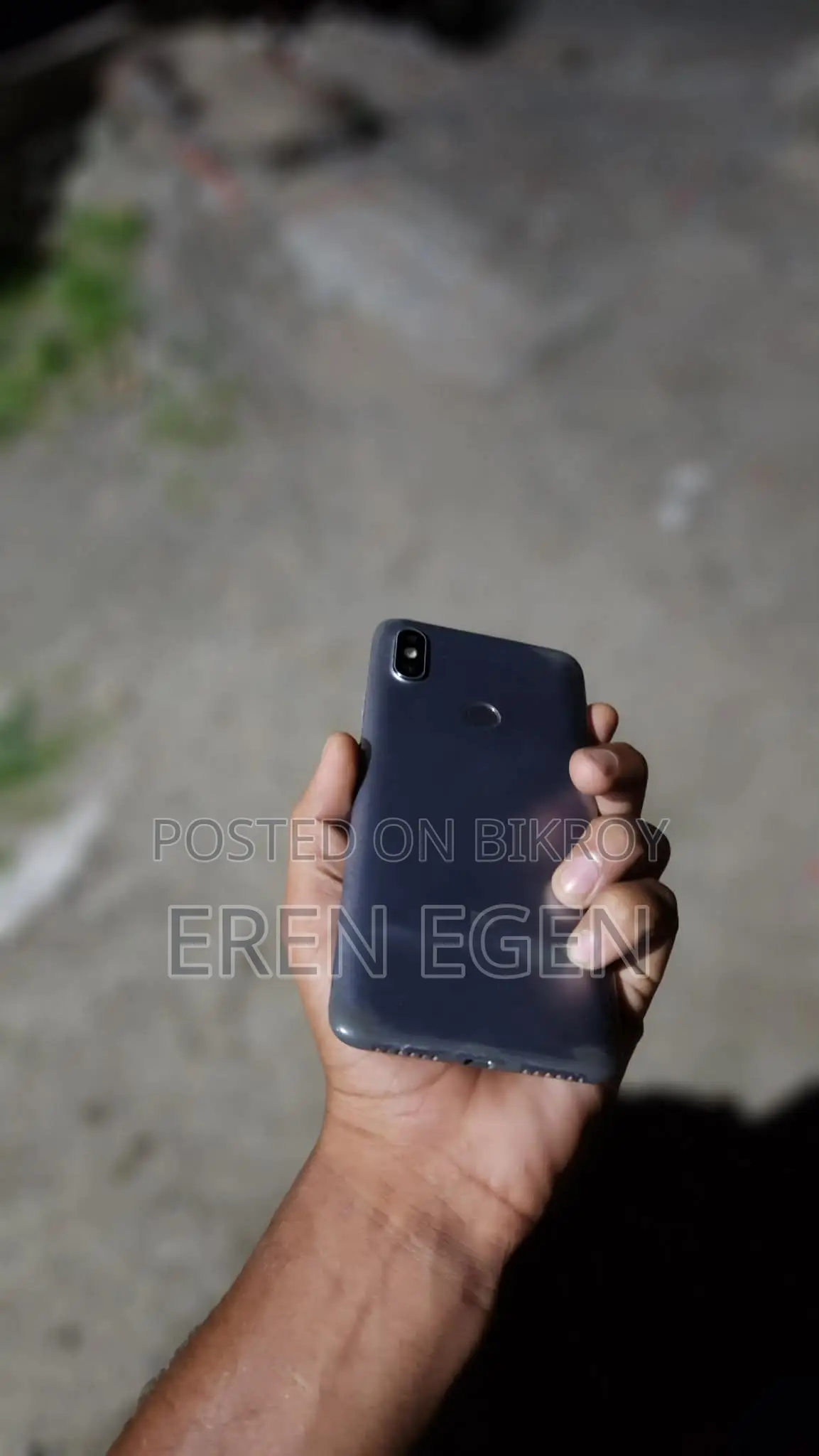 Xiaomi Redmi Y2 (S2) 32 GB Blue