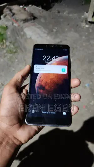 Xiaomi Redmi Y2 (S2) 32 GB Blue