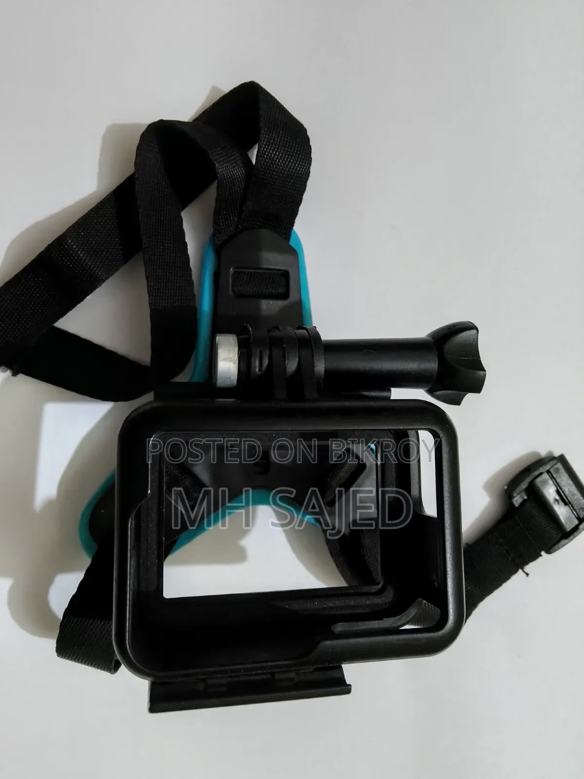 GoPro 7 Silver Colour Extremely Fresh