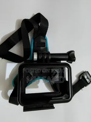 GoPro 7 Silver Colour Extremely Fresh
