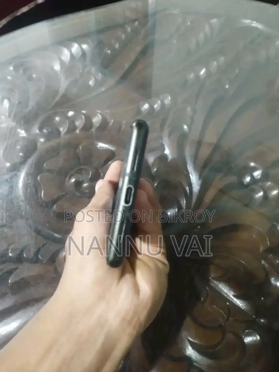 Google Pixel 6 128 GB Black