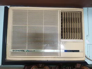 General Window Ac (Original)