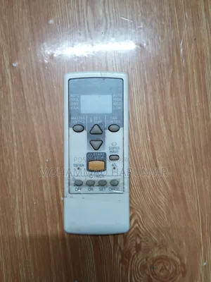 General Window AC (Original)