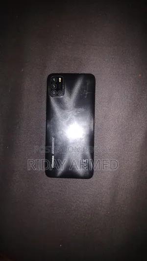 Hisense E50 64 GB Black