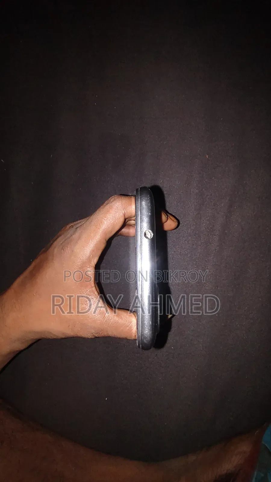 Hisense E50 64 GB Black