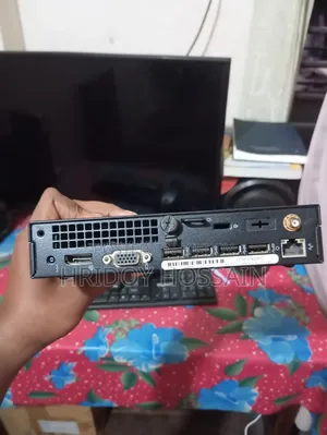 Desktop Computer Dell OptiPlex 9020 4GB Intel Core I5 SSD 128GB