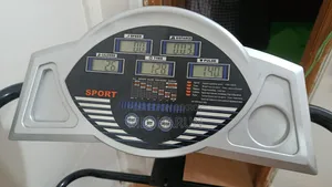 Manual Treadmill