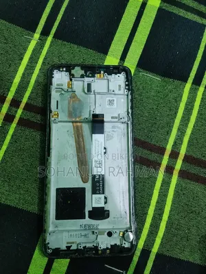 Xiaomi Poco X3 Pro ১২৮ জিবি ব্লু