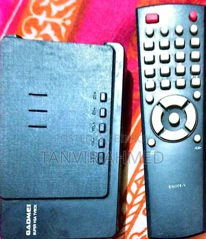 Gadmei TV Card