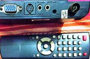 Gadmei TV Card