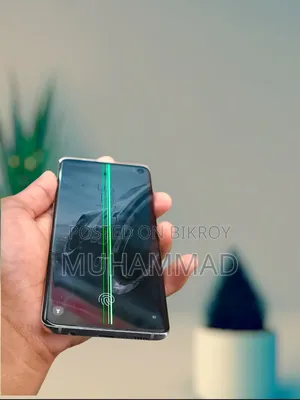 Samsung Galaxy S10 128 GB