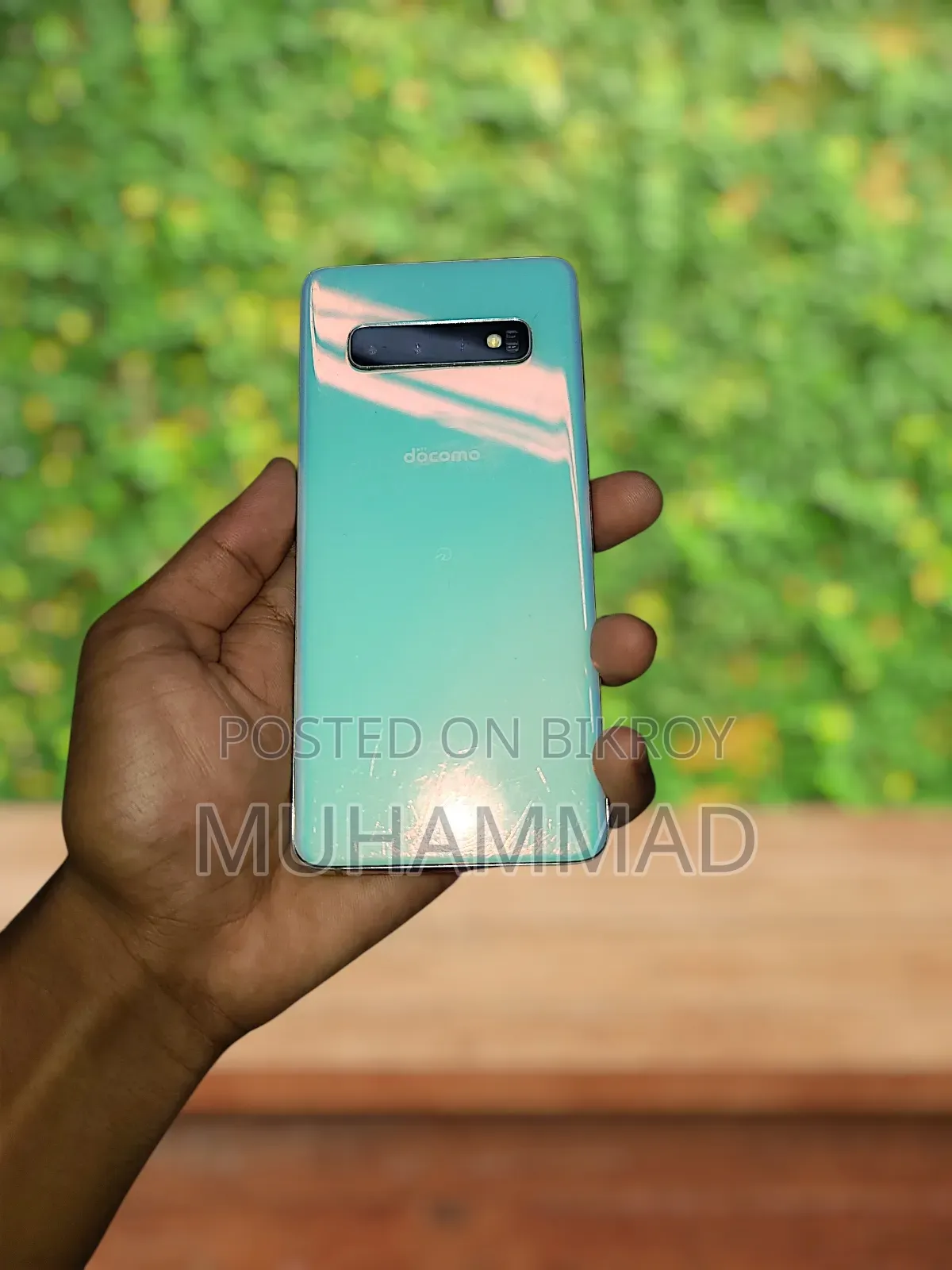 Samsung Galaxy S10 128 GB