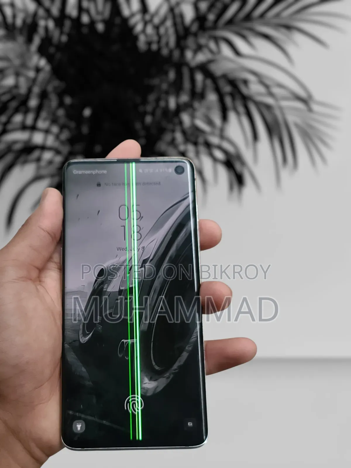 Samsung Galaxy S10 128 GB