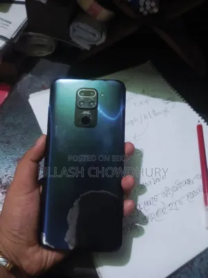 Realme 9 Pro 128 GB Blue