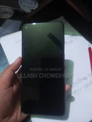 Realme 9 Pro 128 GB Blue