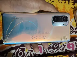 Xiaomi Mi 11X 128 GB Rose Gold