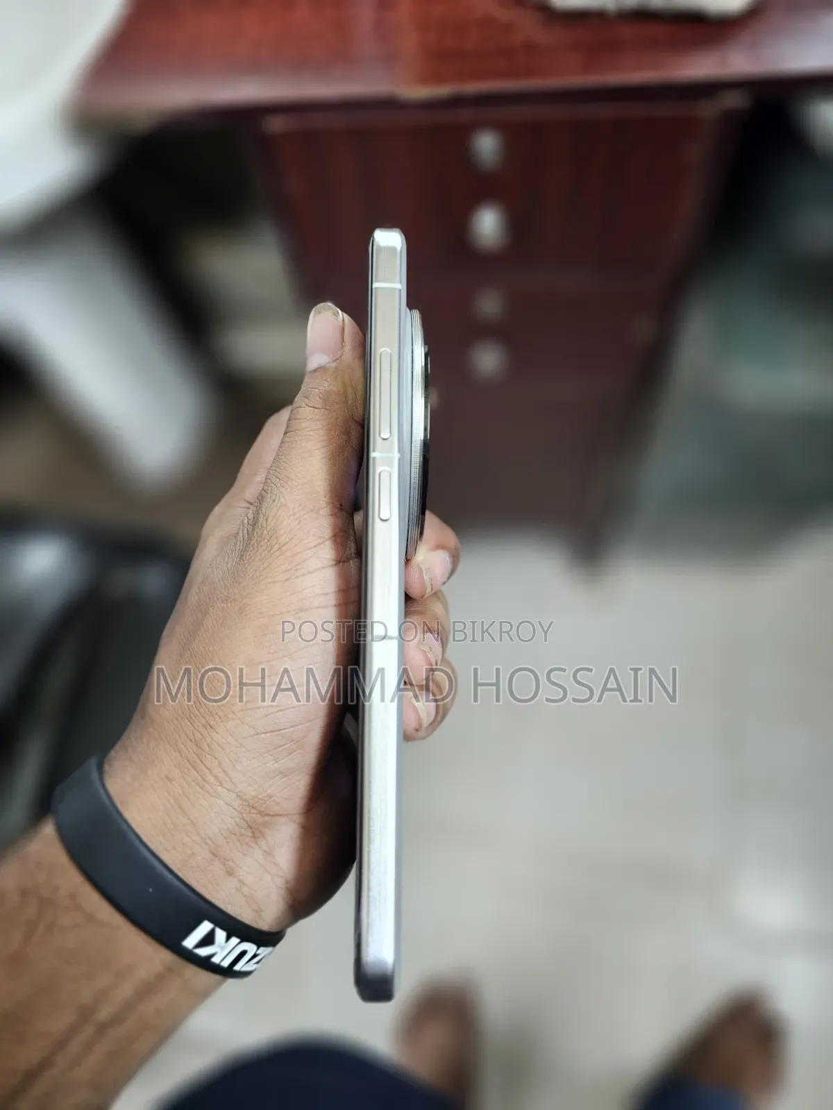 Vivo X200 Pro 256 GB Gold