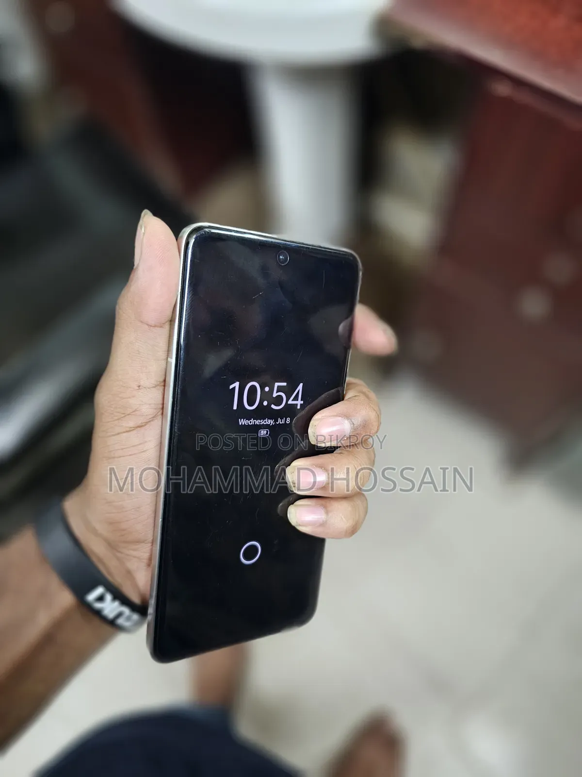 Vivo X200 Pro 256 GB Gold