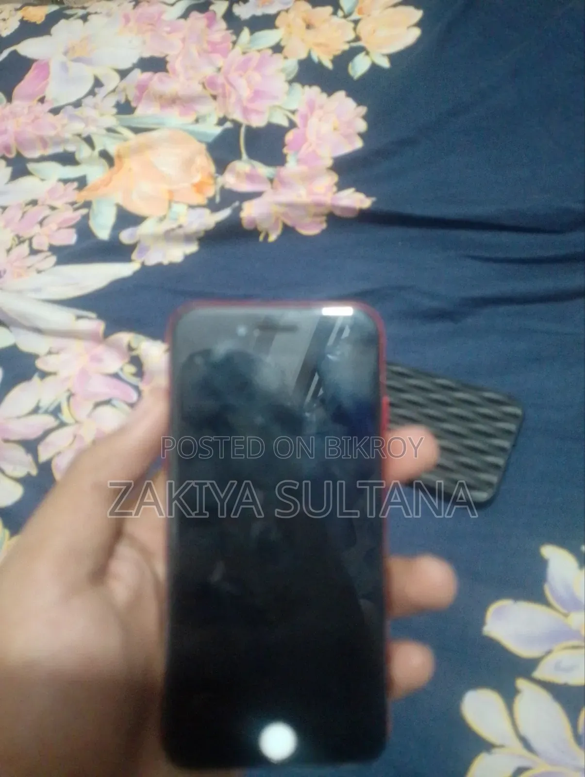Apple iPhone 7 128 GB Red