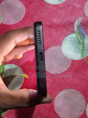 Xiaomi Redmi 12 128 GB Black