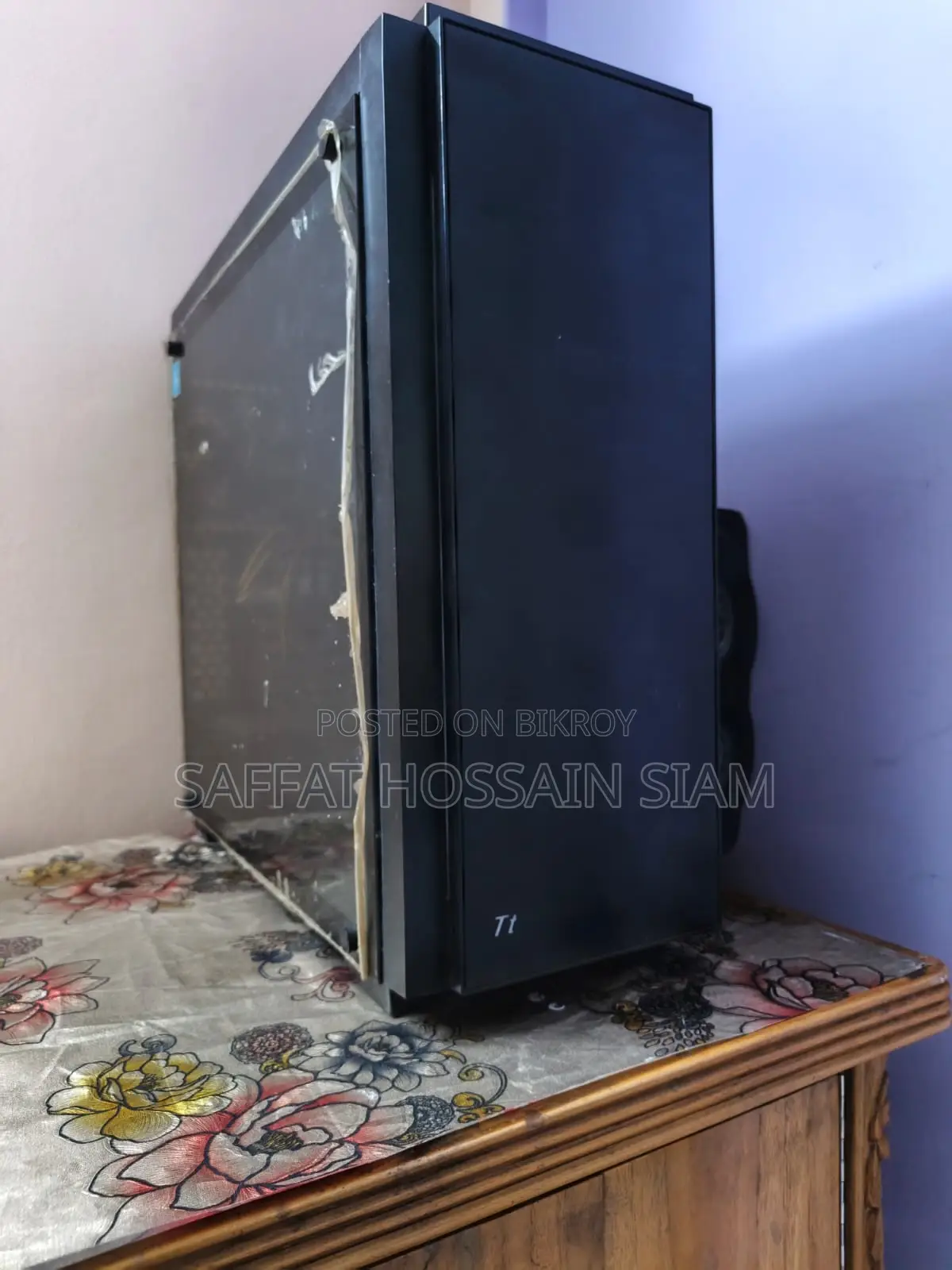 Desktop Computer 16GB Intel Core I5 SSD 1T