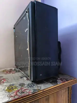 Desktop Computer 16GB Intel Core I5 SSD 1T