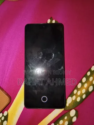 Oppo Reno12 F 256 GB Gray
