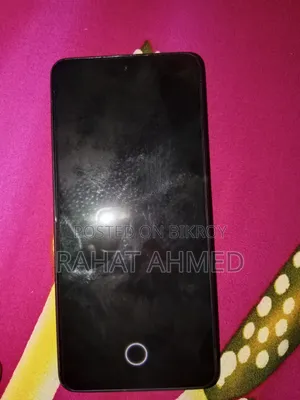 Oppo Reno12 F 256 GB Gray