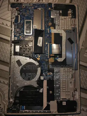 New Laptop HP 15-Fd0290ns 36GB Intel Core I5 SSD 4T