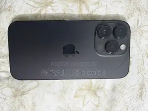 Apple iPhone 14 Pro 256 GB Gray