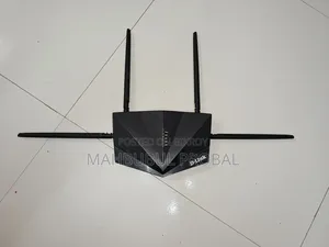 ডি লিংক রাউটার
