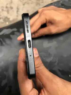 Xiaomi Redmi 13C 5G 128 GB Black