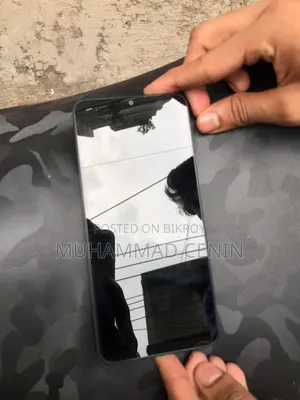 Xiaomi Redmi 13C 5G 128 GB Black