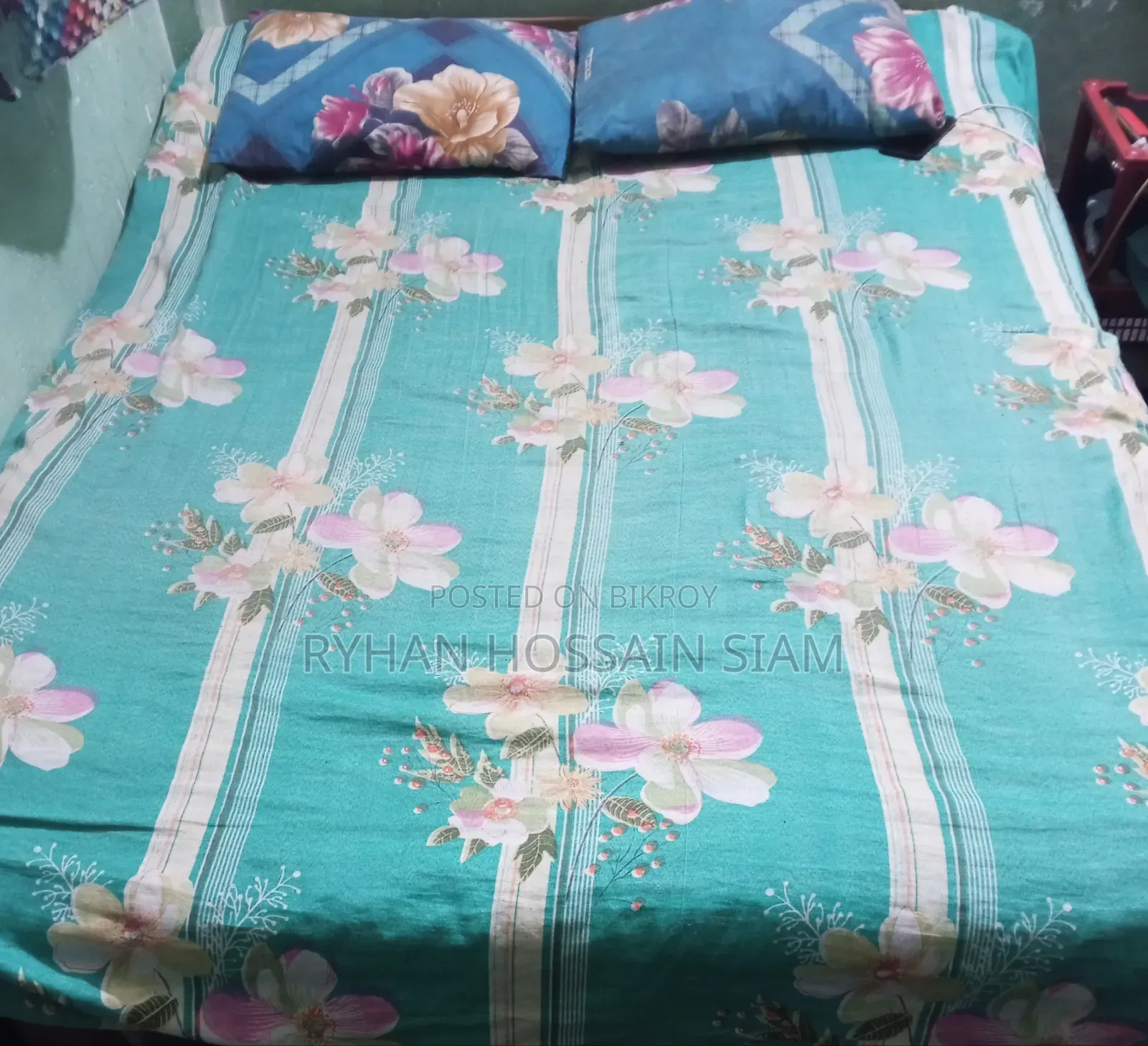 ৩/৪ হাত= ৩/৪ ফুট চকি বিক্রয় হবে