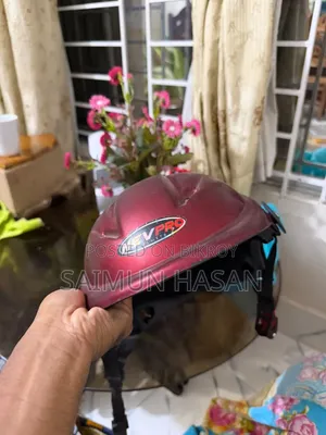 হেলমেট বিক্রির জন্য