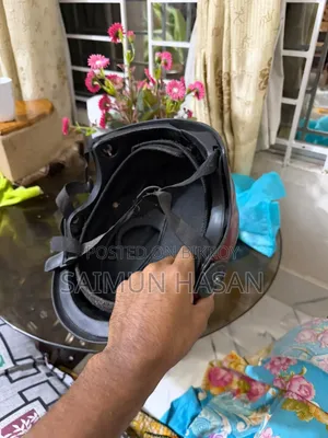 হেলমেট বিক্রির জন্য