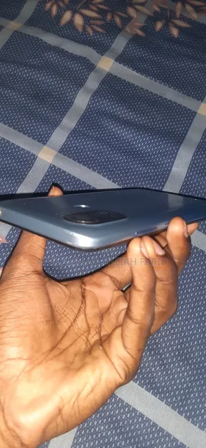 Itel A49 Play 32 GB Blue