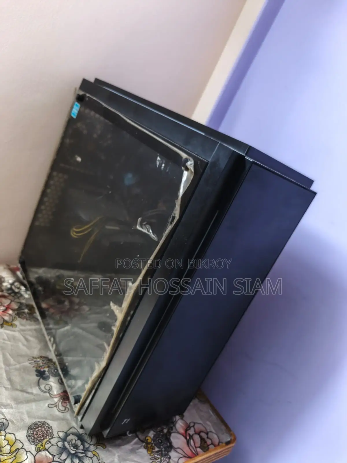 Desktop Computer 16GB Intel Core I5 SSD 1T
