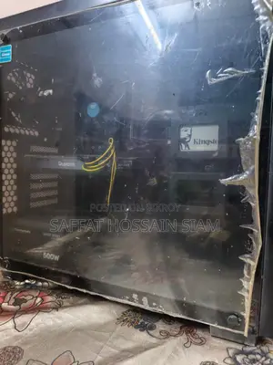 Desktop Computer 16GB Intel Core I5 SSD 1T