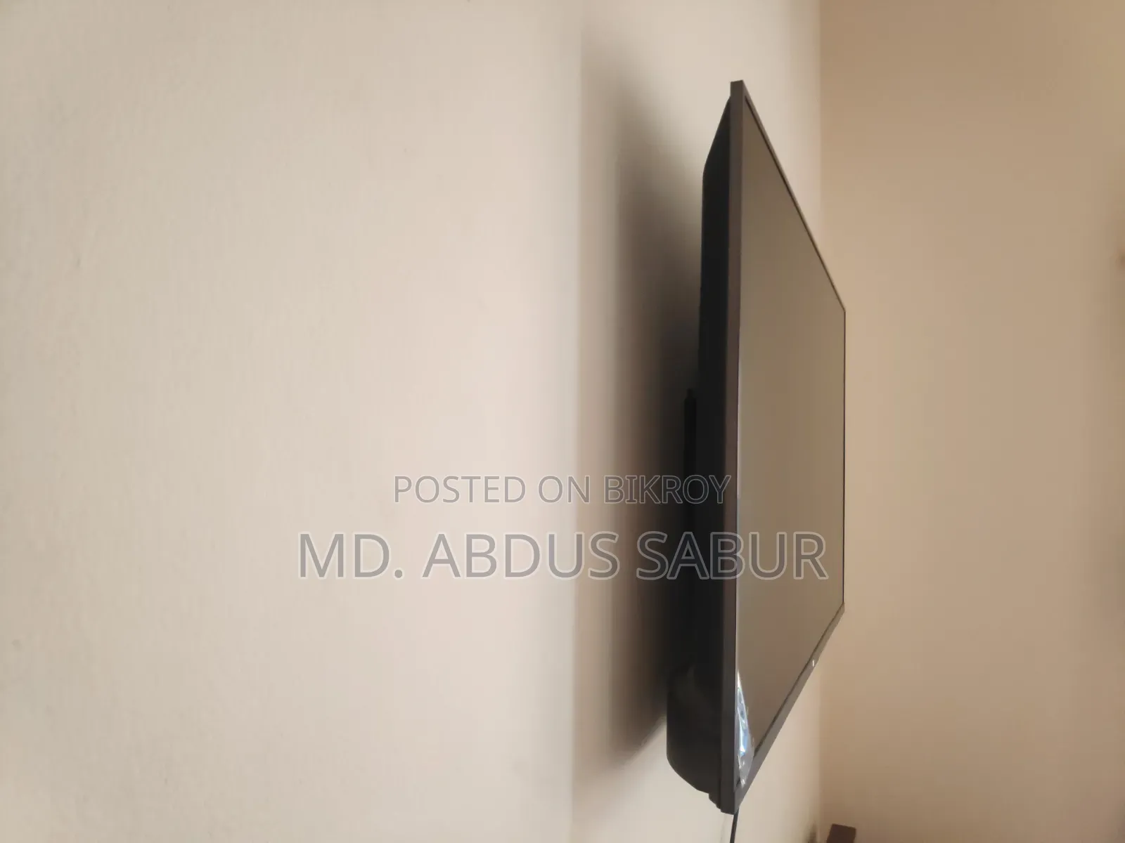 Mi 43" Android TV for sale