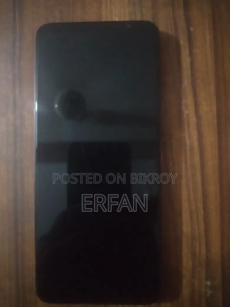 Asus ROG Phone 5 256 GB Black
