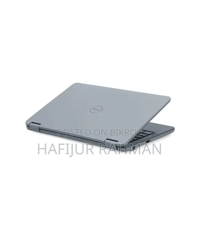Laptop Dell Latitude 3120 8GB Intel Pentium SSD 128GB
