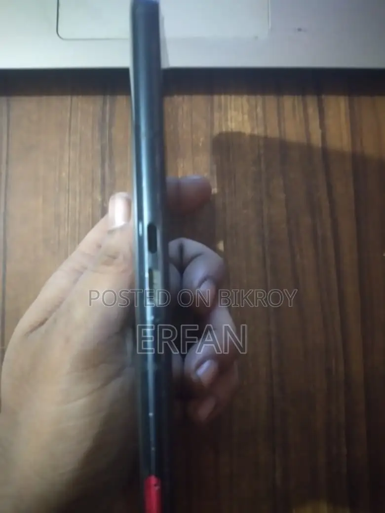 Asus ROG Phone 5 256 GB Black