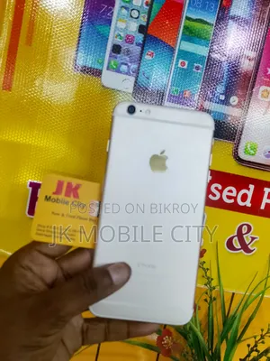 Apple iPhone 6 32 GB Gold