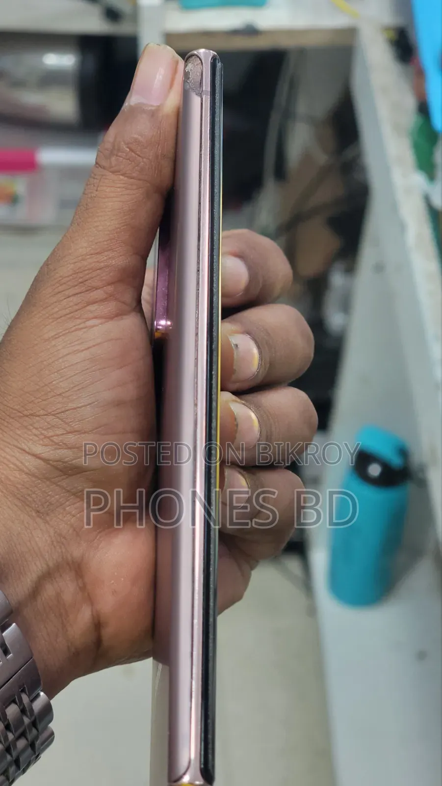 Samsung Galaxy Note 20 Ultra 128 GB Green
