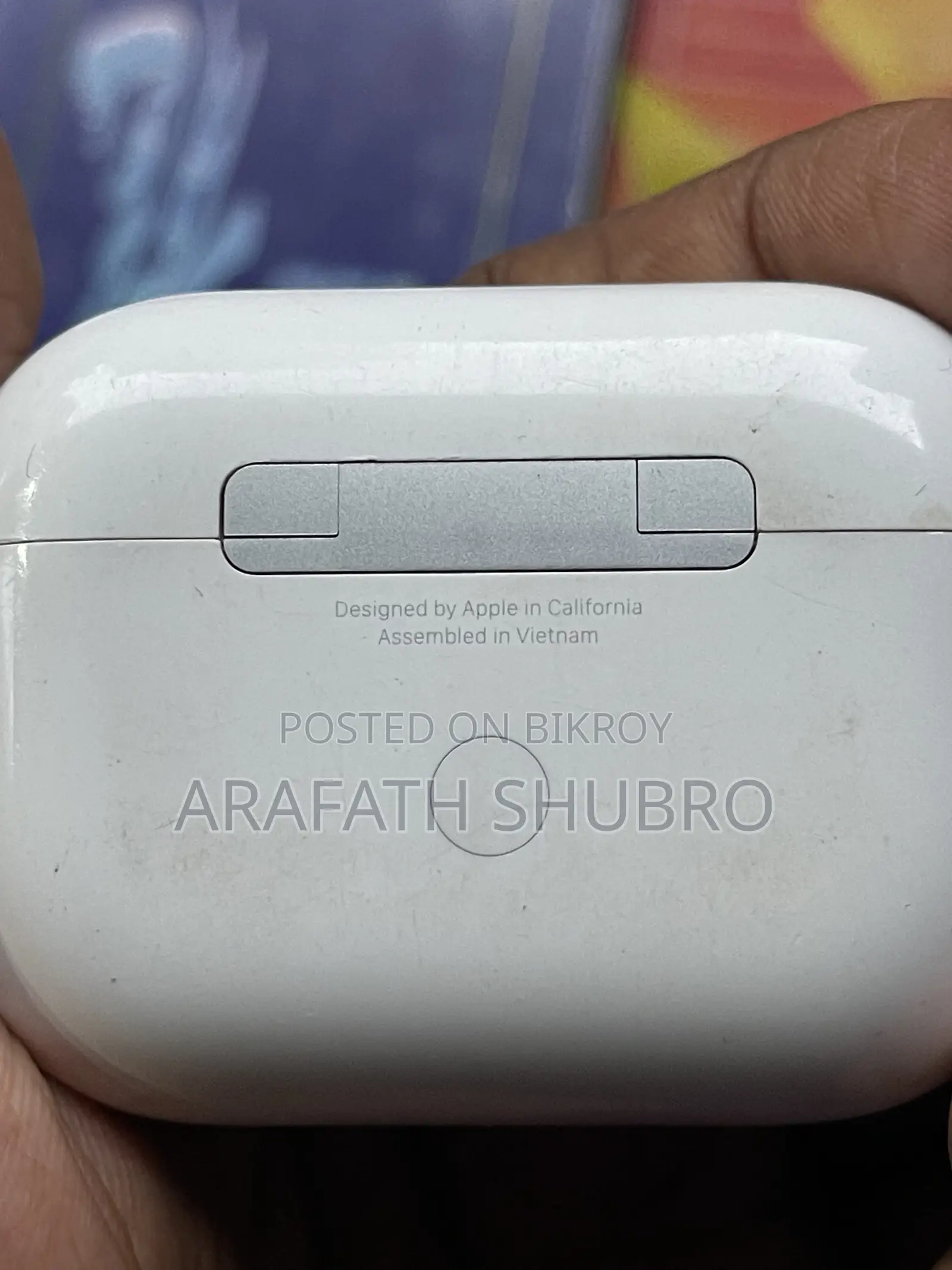 Airpods Pro 1..